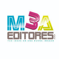 Logo de M3A EDITORES S.A.C