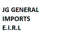 54. JG GENERAL IMPORTS E.I.R.L