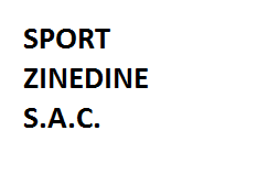 30. SPORT  ZINEDINE S.A.C.