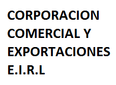 25. CORPORACION COMERCIAL Y EXPORTACIONES E.I.R.L
