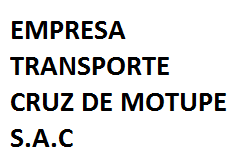 21. EMPRESA TRANSPORTE CRUZ DE MOTUPE S.A.C