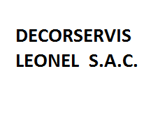 68. DECORSERVIS LEONEL  S.A.C.