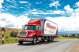 6. EMPRESA TRANSPORTE TRUJILLO E.I.R.L.