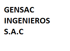 48. GENSAC INGENIEROS S.A.C