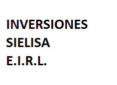 29. INVERSIONES  SIELISA E.I.R.L.