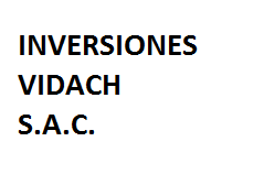53. INVERSIONES VIDACH S.A.C.