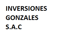 20. INVERSIONES GONZALES S.A.C