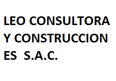 36. LEO CONSULTORA Y CONSTRUCCIONES  S.A.C.