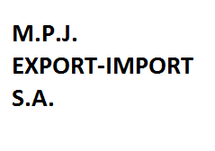 38. M.P.J. EXPORT-IMPORT S.A.