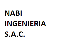 9. NABI INGENIERIA S.A.C.