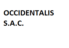 37. OCCIDENTALIS S.A.C.