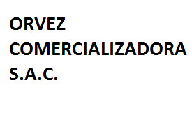 59. ORVEZ  COMERCIALIZADORA S.A.C.