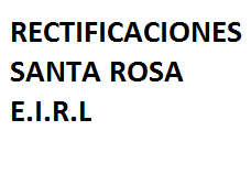 16. RECTIFICACIONES SANTA ROSA E.I.R.L