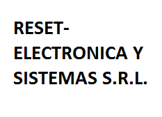 33. RESET-ELECTRONICA Y SISTEMAS S.R.L.