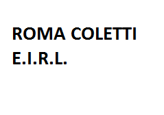 40. ROMA COLETTI  E.I.R.L.